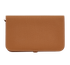 Hermes Dogon Wallet, &pound;595, Accessories, Brown, Leather, Back view